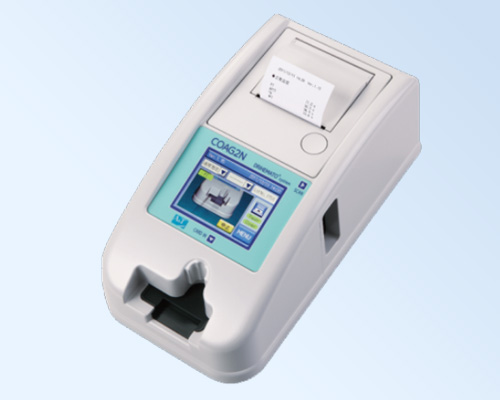 血液凝固分析装置