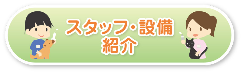 スタッフ・設備紹介